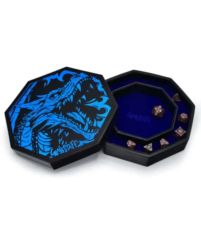 RPG - Glassstaff: Dice Arena