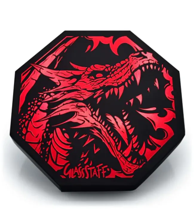 RPG - Glassstaff: Dice Arena