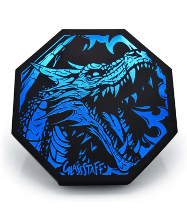 RPG - Glassstaff: Dice Arena