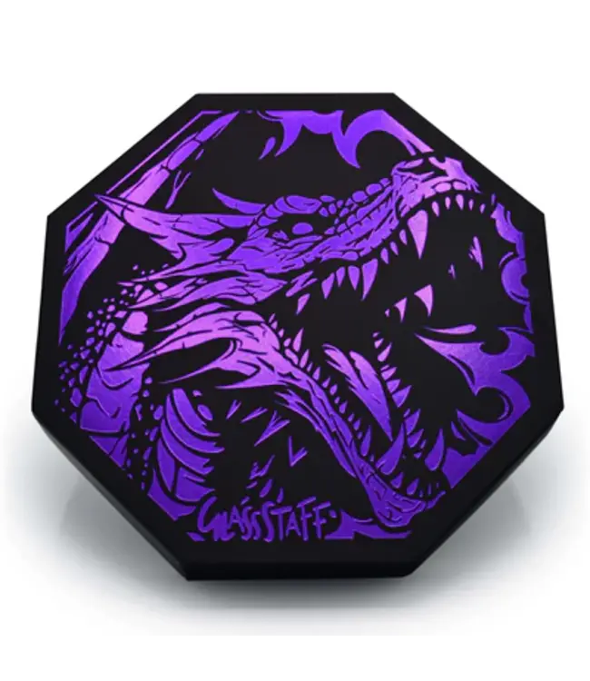 RPG - Glassstaff: Dice Arena