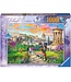 Ravensburger Edinburgh Romance (1000 Pieces) Ravensburger Edinburgh Romance (1000 Pieces)