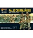 Warlord Games Bolt Action - Fallschirmjäger Warlord Games Bolt Action - Fallschirmjäger
