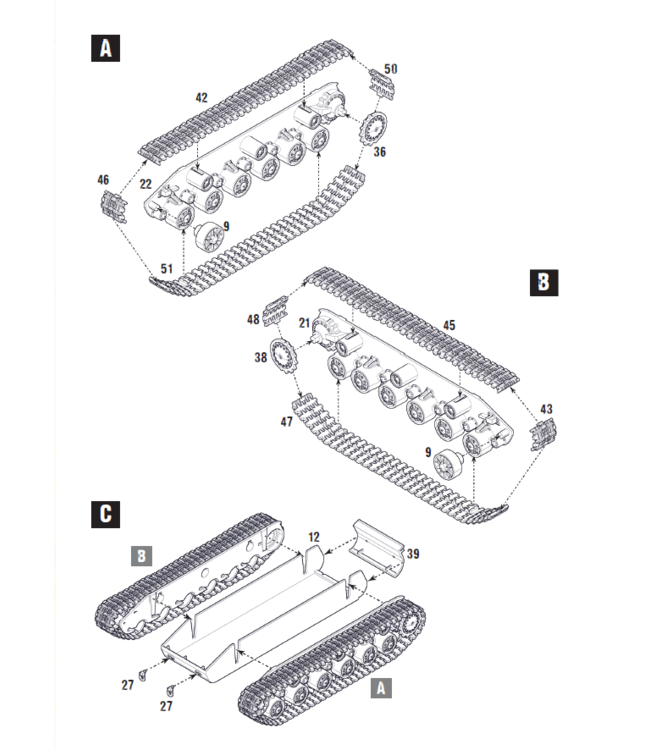 Warlord Games: Bolt Action - KV-1/KV-2 Heavy Tank