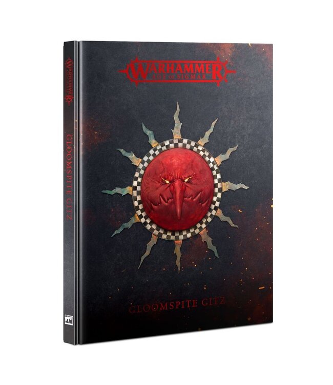 Age of Sigmar - Gloomspite Gitz - Gitmob Army Set