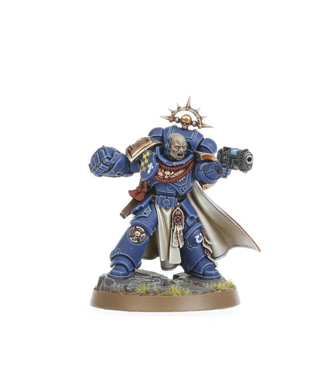 Warhammer 40,000 - Kill Team Starter Set