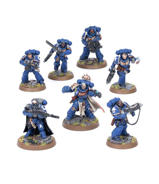 Warhammer 40,000 - Kill Team Starter Set