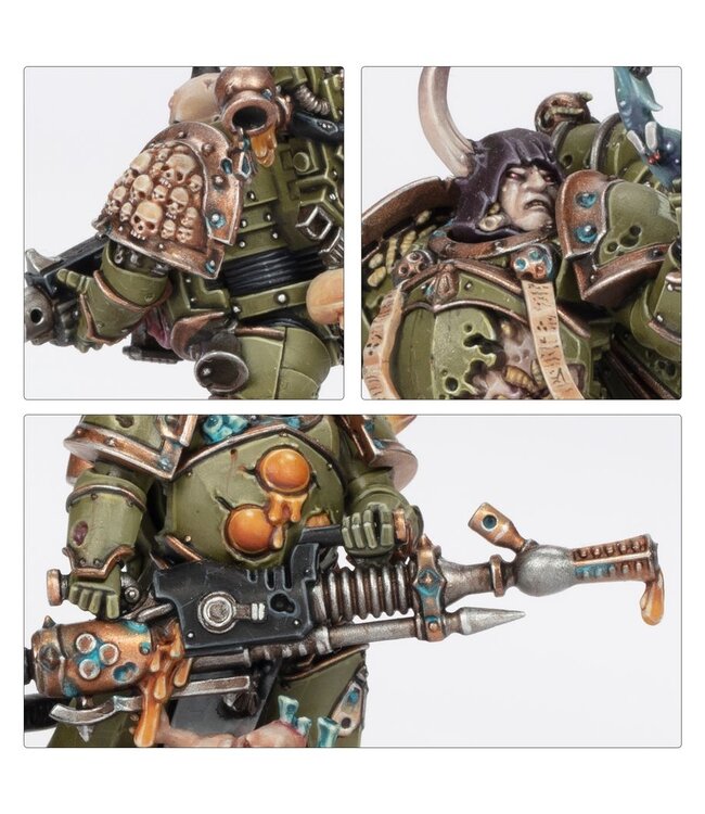 Warhammer 40,000 - Kill Team Starter Set