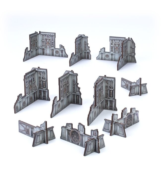 Warhammer 40,000 - Kill Team Starter Set