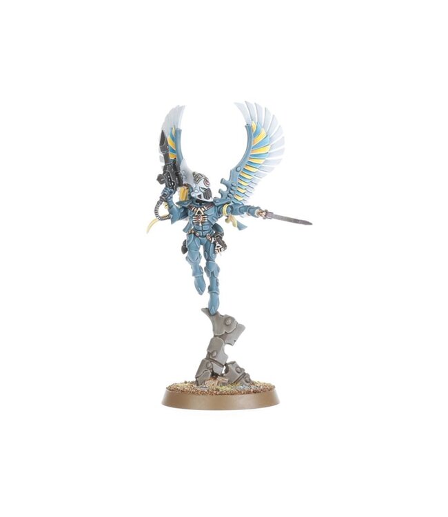 Warhammer 40,000 - Aeldari: Swooping Hawks