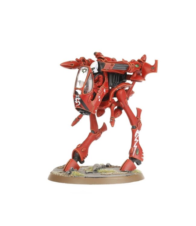 Warhammer 40,000 - Aeldari: War Walkers