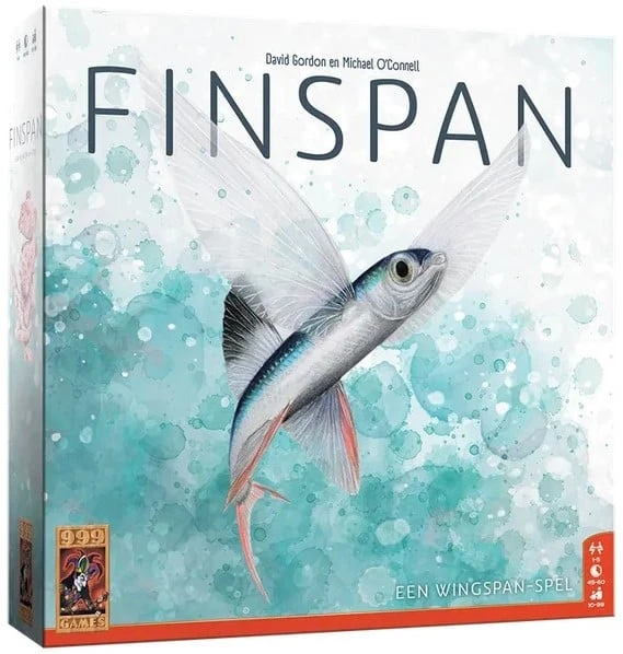 999 Games Finspan (NL)