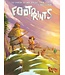 Chilifox Games Footprints (ENG)