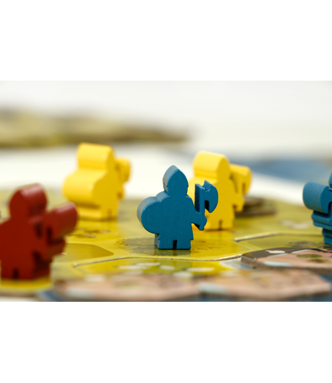 Vlooot (NL) - Board game