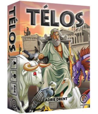Jolly Dutch Télos
