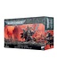Citadel Miniatures Chaos Space Marines: Abaddon The Despoiler
