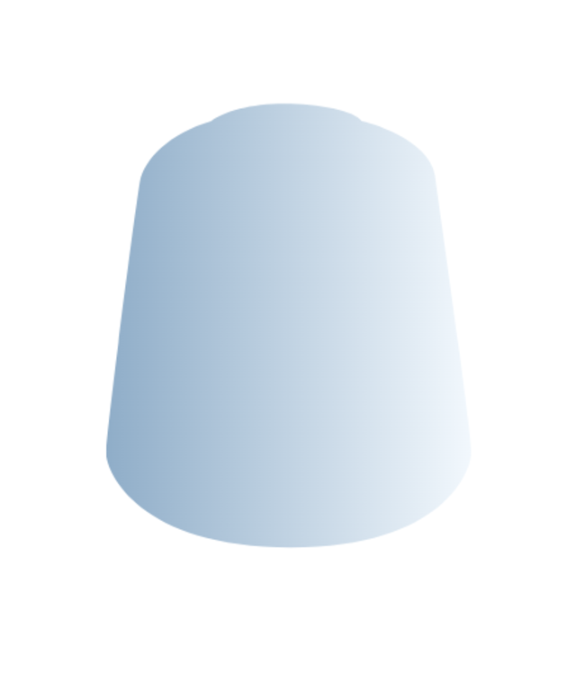 Citadel Colour Contrast:  Apothecary White (18ml) - Miniature Paint