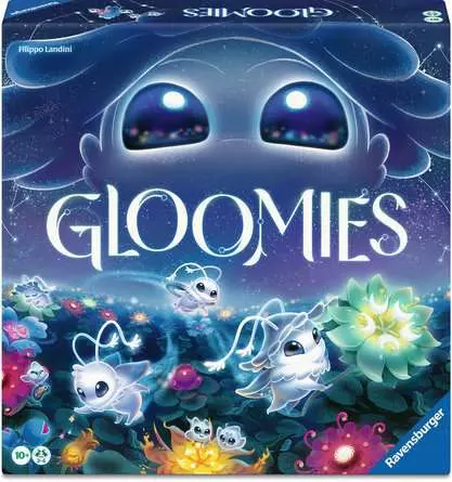 Ravensburger Gloomies