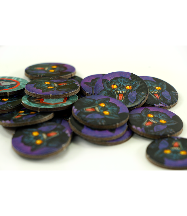 El Dorado Big Box (NL) - Board game