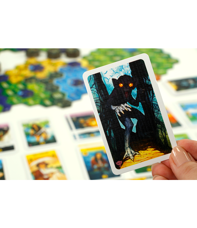 El Dorado Big Box (NL) - Brettspiel