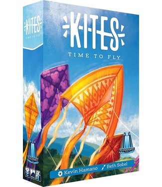 Floodgate Games Kites (ENG) Floodgate Games Kites (ENG)