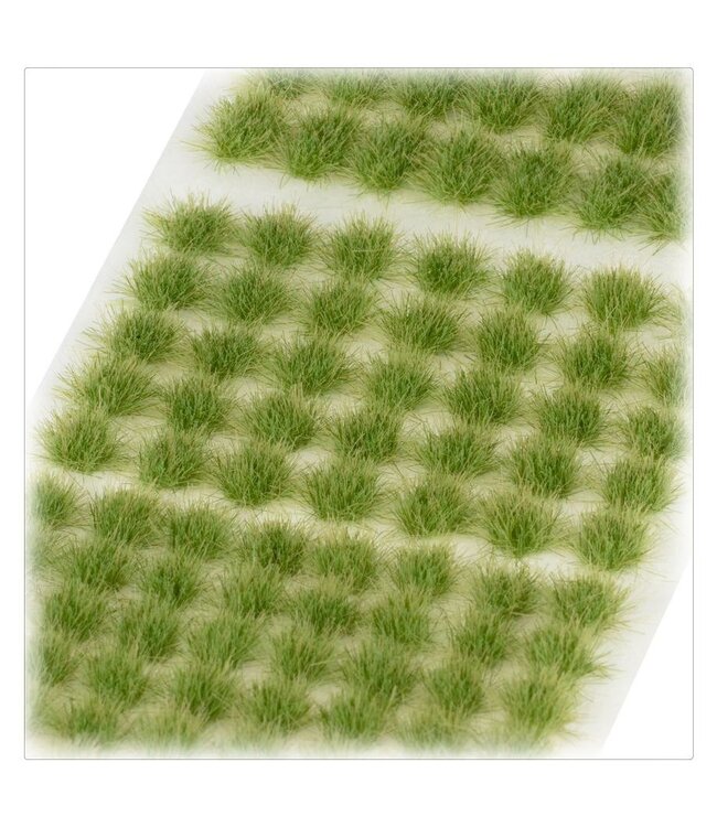 Citadel Colour Tufts: Verdia Veldt