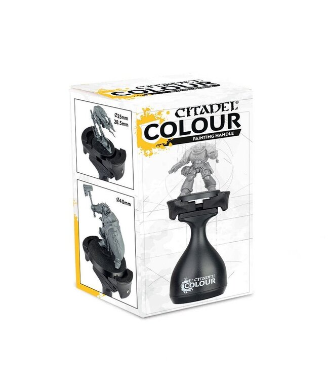 Citadel: Painting Handle (MK2)