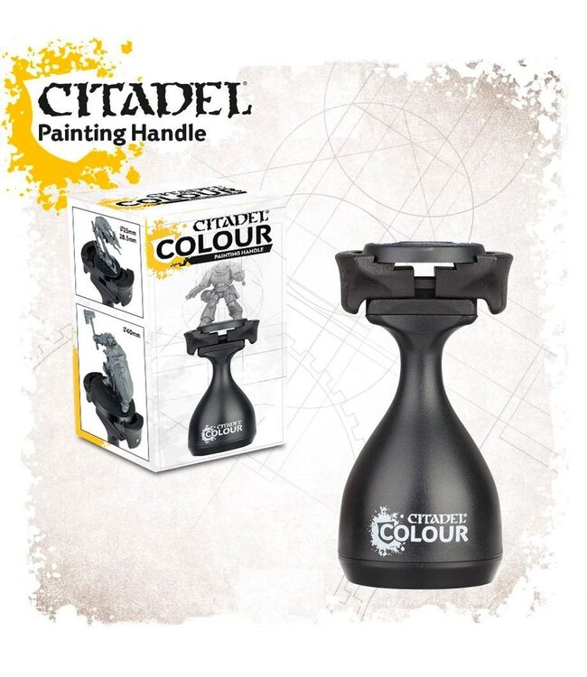 Citadel: Painting Handle (MK2)