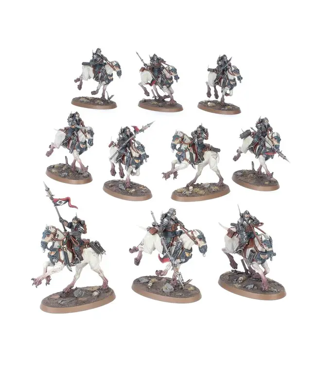 Warhammer 40,000 - Astra Militarum: Death Korps of Krieg Army Set