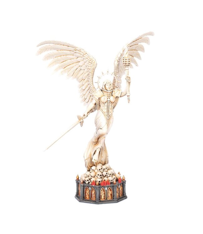 Warhammer 40,000 - Kill Team: Blood and Zeal