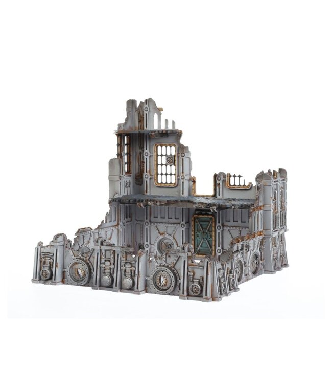 Warhammer 40,000 - Kill Team: Killzone Volkus