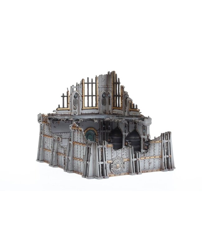 Warhammer 40,000 - Kill Team: Killzone Volkus