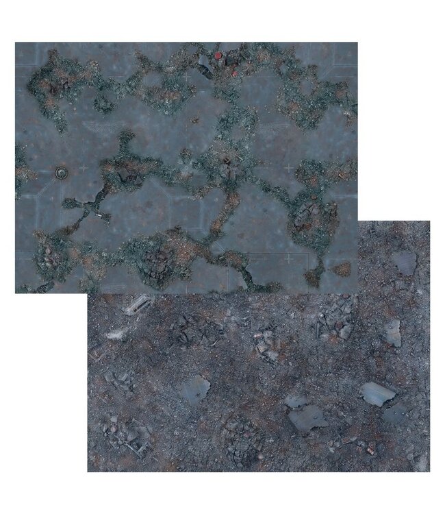 Warhammer 40,000 - Kill Team: Killzone Volkus