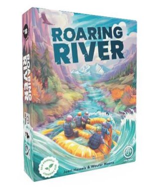 Jolly Dutch Roaring River