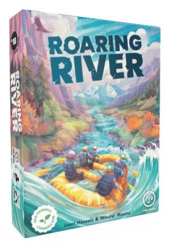 Jolly Dutch Roaring River