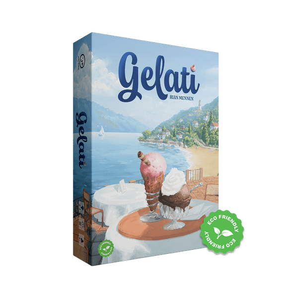 Jolly Dutch Gelati (NL)