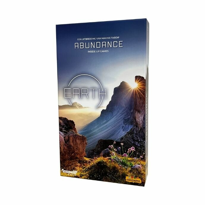 Geronimo Games Earth: Abundance (NL)