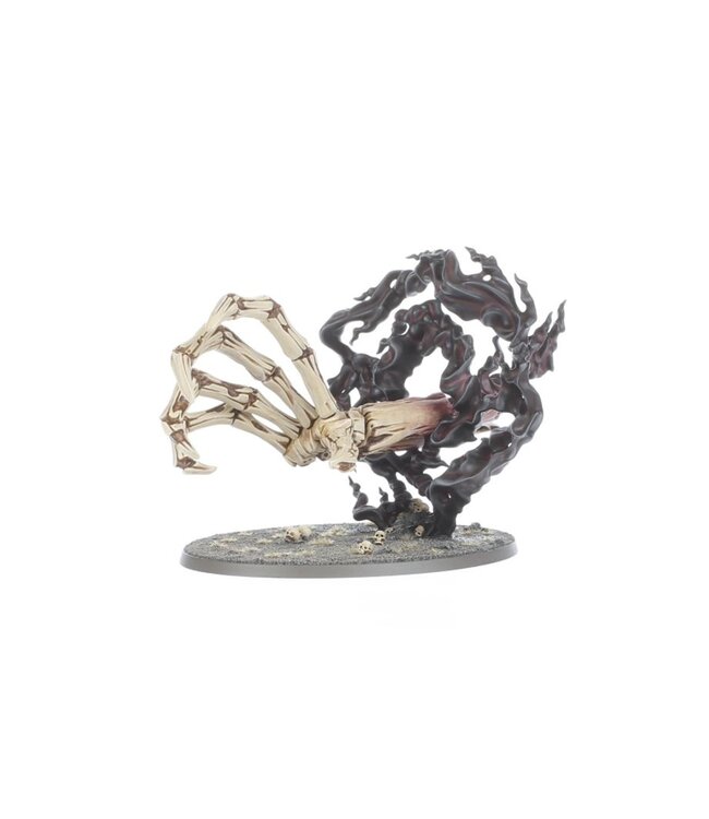 Age of Sigmar - Soulblight Gravelords: Manifestations