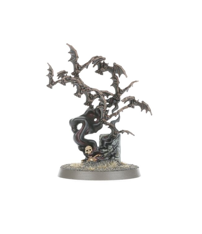Age of Sigmar - Soulblight Gravelords: Manifestations