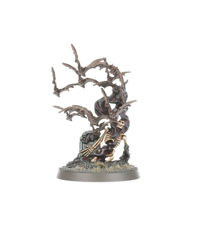 Age of Sigmar - Soulblight Gravelords: Manifestations