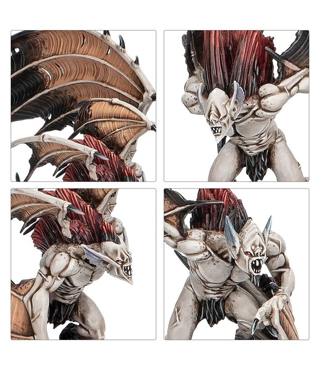 Age of Sigmar - Soulblight Gravelords: Bloodcrave Hunt