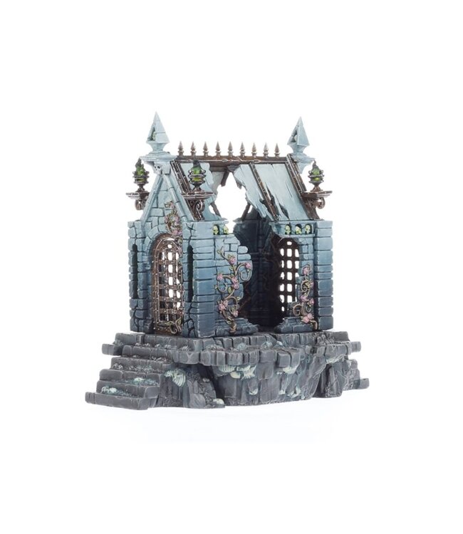 Age of Sigmar - Soulbllight Gravelords: Cursed Sepulchre