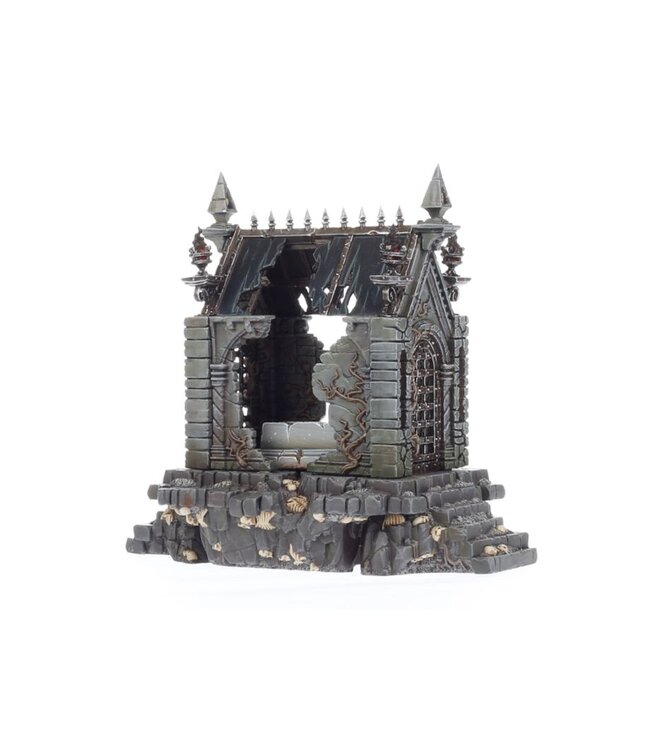 Age of Sigmar - Soulbllight Gravelords: Cursed Sepulchre