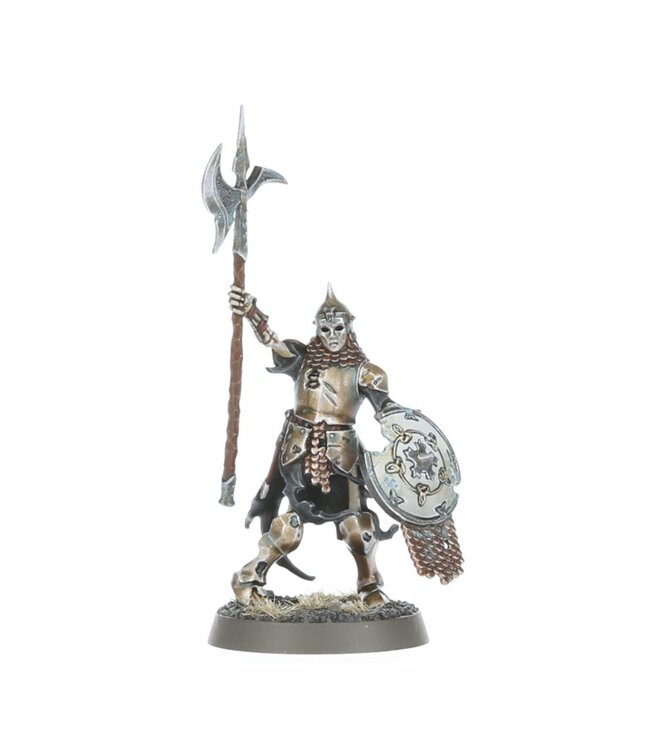 Age of Sigmar - Soulblight Gravelords: Deathrattle Skeletons