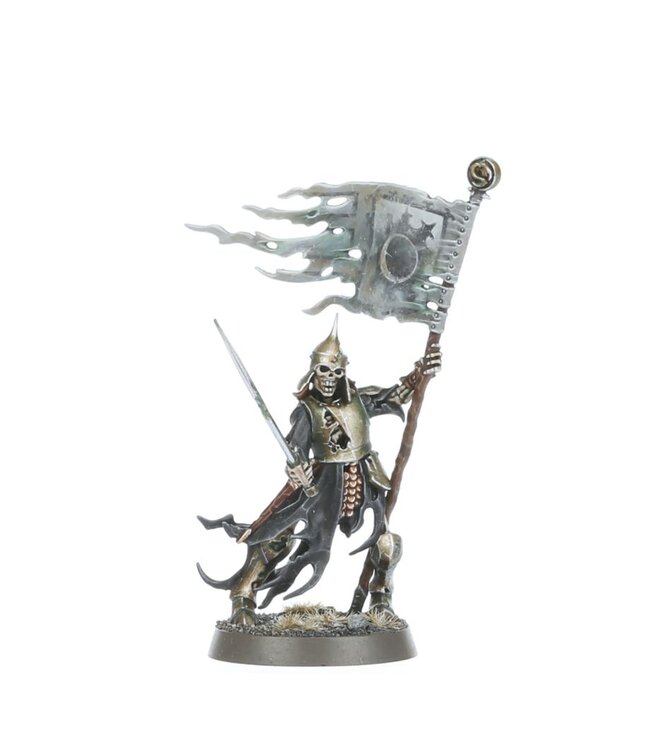 Age of Sigmar - Soulblight Gravelords: Deathrattle Skeletons