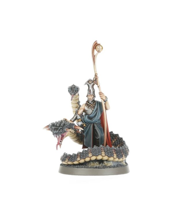 Age of Sigmar - Soulblight Gravelords: Blades of the Hollow Knights