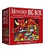 Steve Jackson Games Munchkin Big Box (ENG) Steve Jackson Games Munchkin Big Box (ENG)