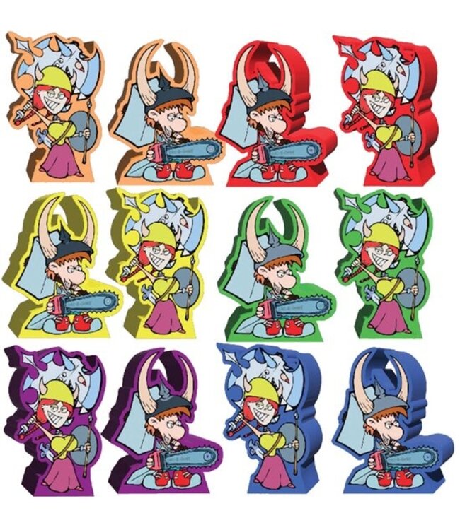 Munchkin Big Box (ENG) - Kaartspel