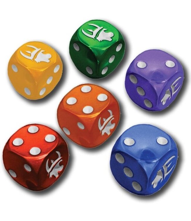 Munchkin Big Box (ENG) - Kaartspel