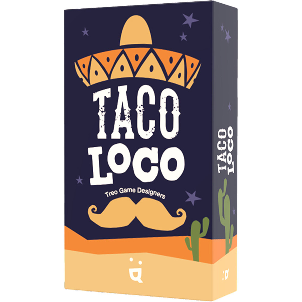 Helvetiq Taco Loco afbeelding