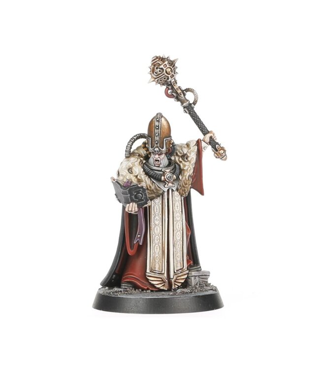 Warhammer 40,000 - Kill Team: Sanctifiers